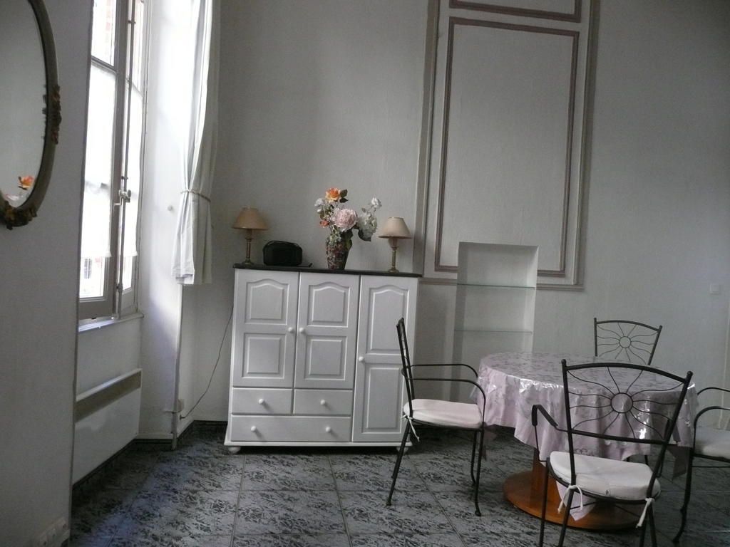 Appartement Il était une fois Albi Habitación foto