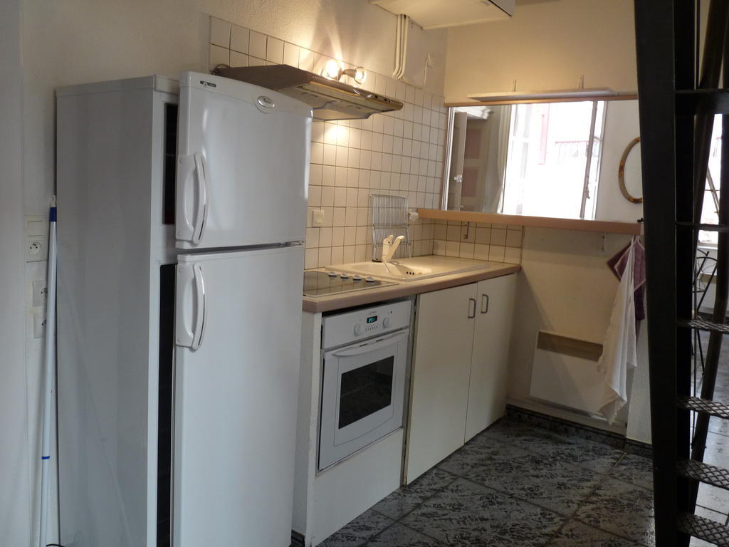 Appartement Il était une fois Albi Habitación foto