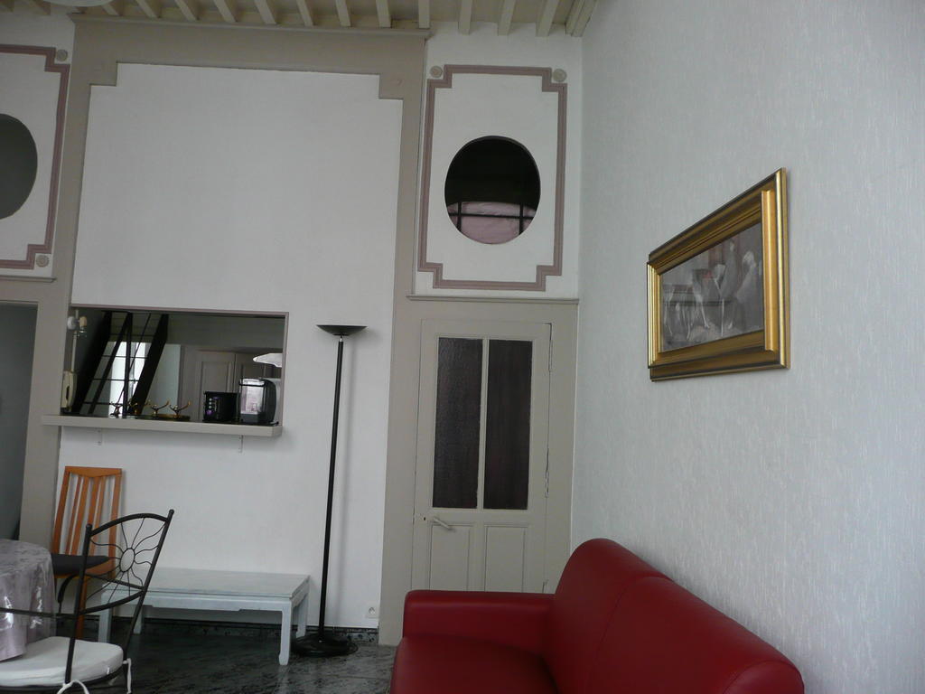 Appartement Il était une fois Albi Exterior foto